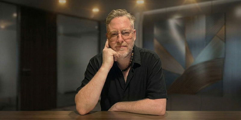 JFK Løvlien, founder of JFKAISLAY and builder of Jane SEO, the AI SEO agent for Shopify