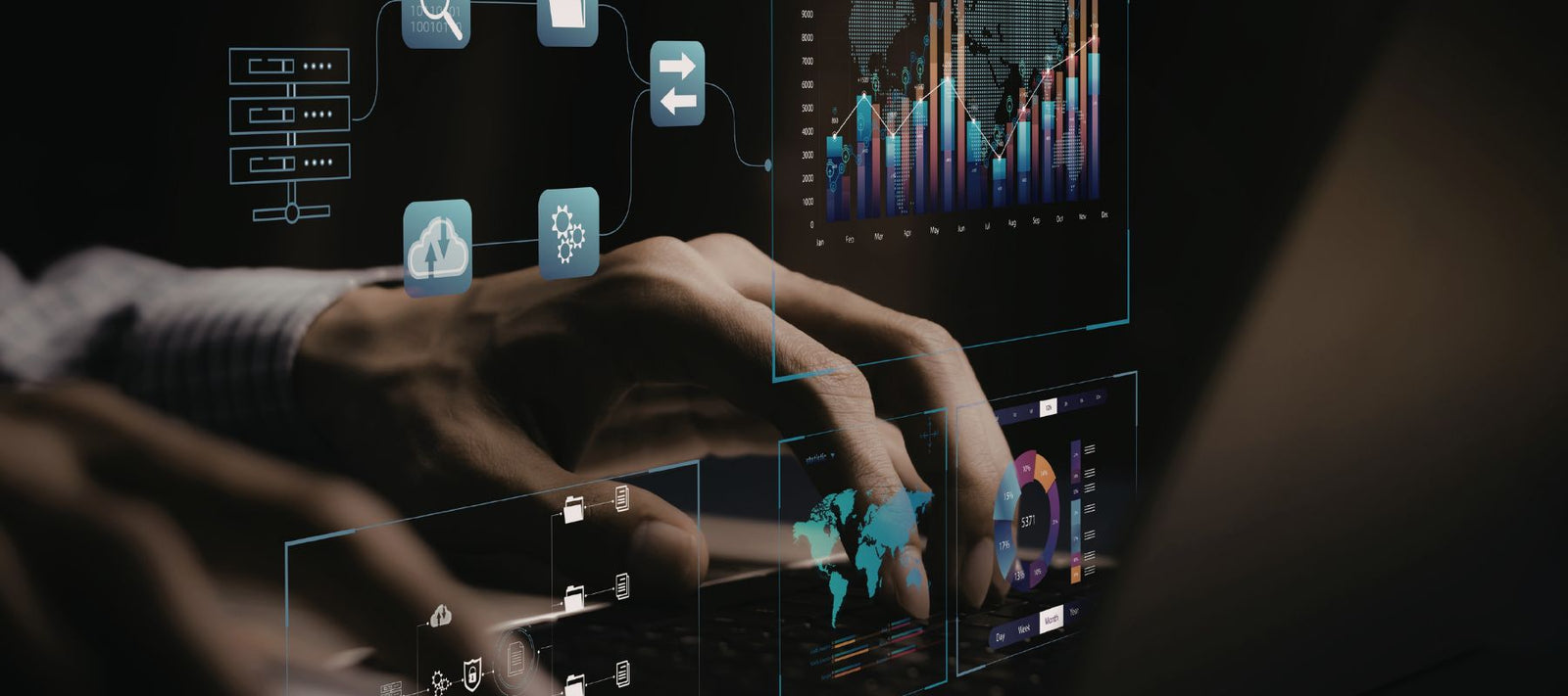 Shopify Universal Commerce Protocol 2026 — how UCP connects merchants to ChatGPT, Google AI, and every major AI shopping platform