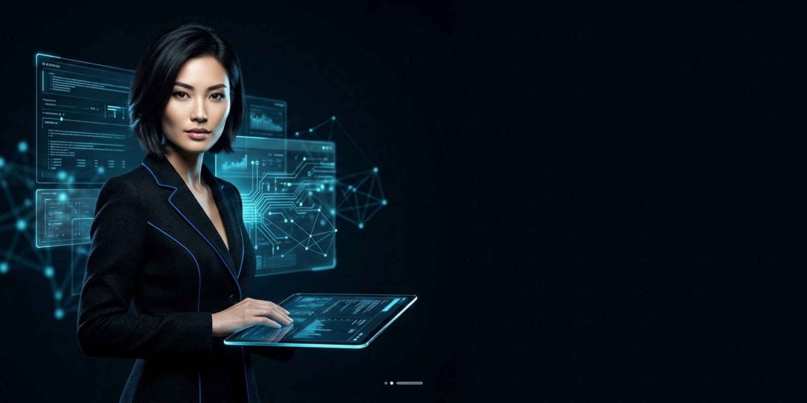 AISLAY — the AI magazine for people who build. Issue 01, July 2026: AI, Claude, quantum, and commerce.