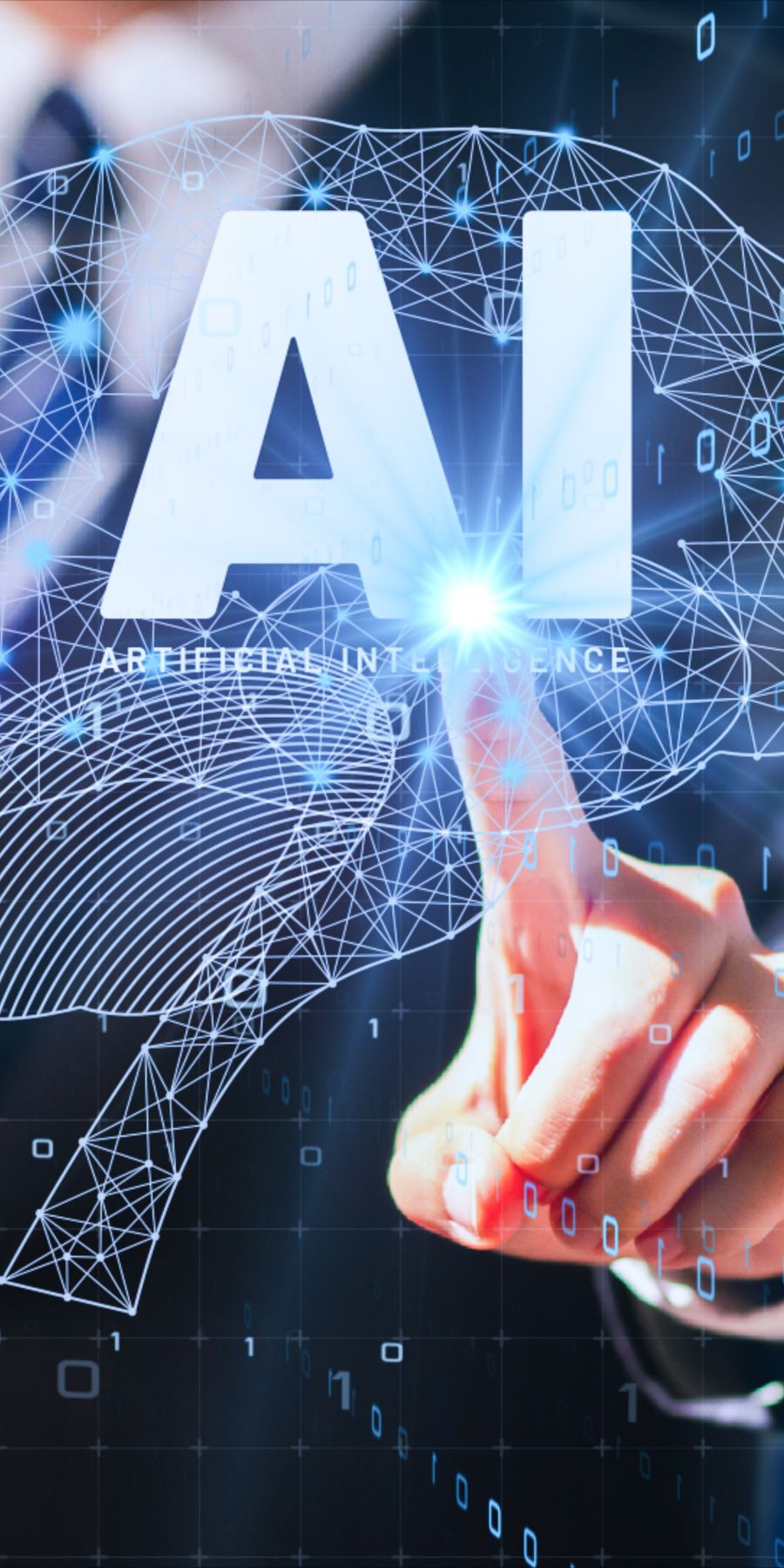 Custom AI agent for business by JFK Løvlien — Nexus, an AI system built from scratch for one company at a time
