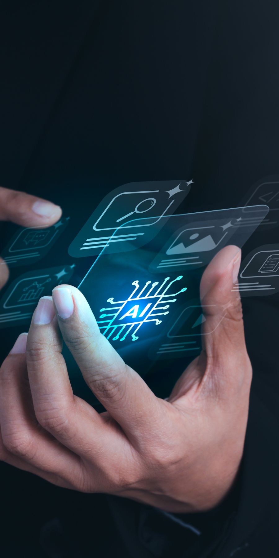 Custom AI brand intelligence for your business — how JFKAISLAY builds, trains and deploys a Nexus agent